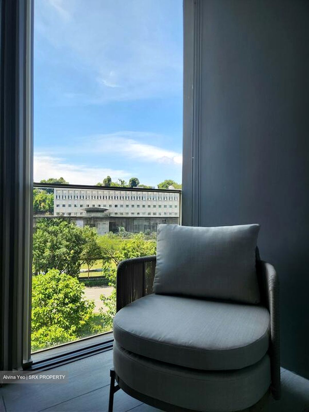 8 Napier (D10), Condominium #501323941